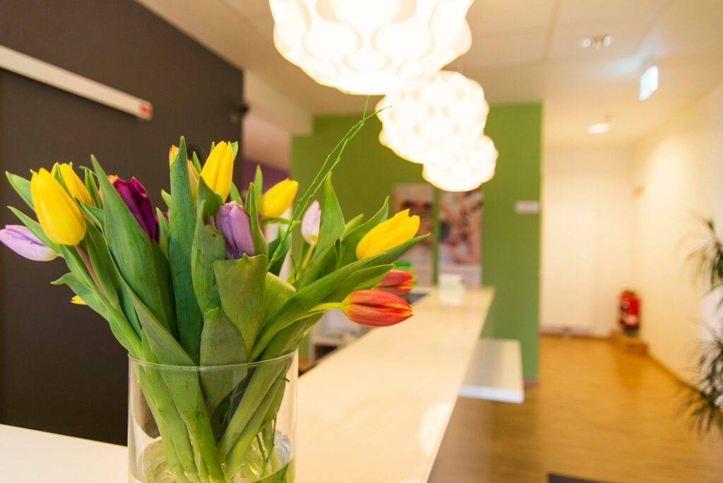 Therapiezentrum Kehl