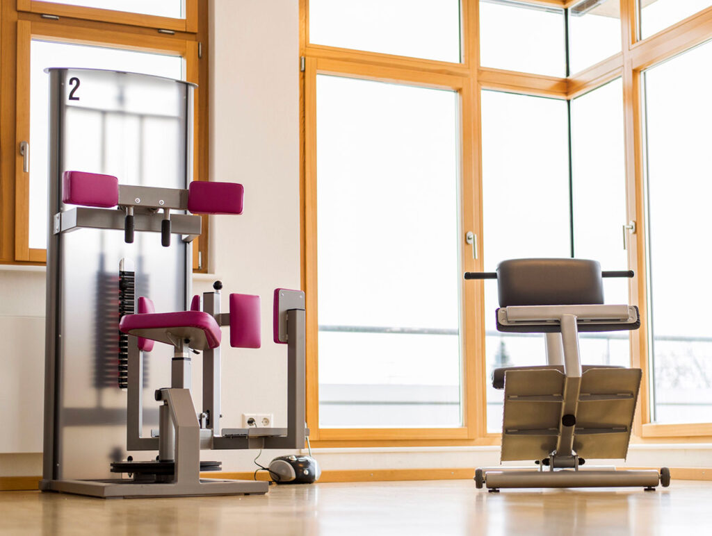 Therapiezentrum Kehl